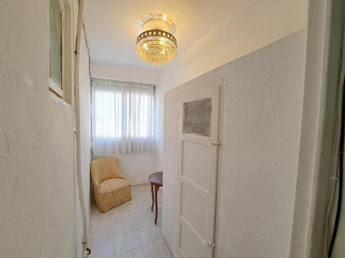 Apartamento Acogedor Con Wifi Valencia Exterior foto